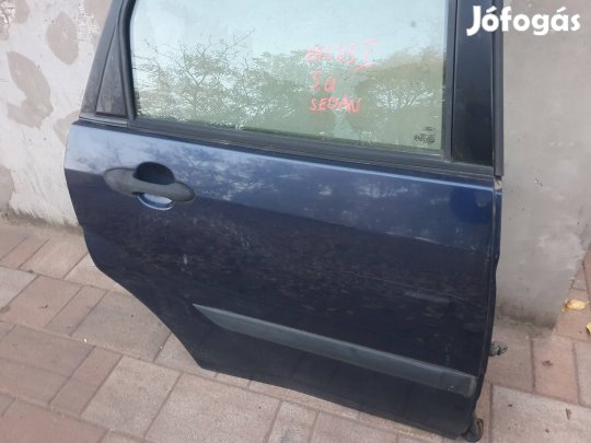 Ford Focus I-es 5.a jobb hátsó ajtó.