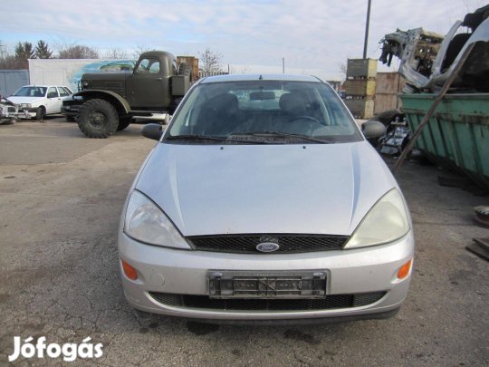 Ford Focus I használt bontott alkatrészek