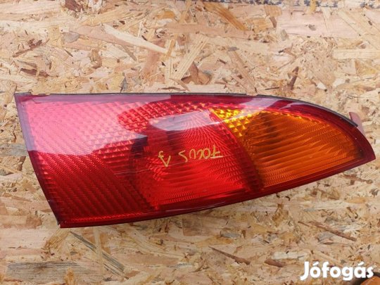 Ford Focus MK1 (1998-2004) Jobb Hátsó Lámpa