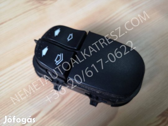 Ford Focus MK1 ablakemelő kapcsoló YS4T-14529-AA