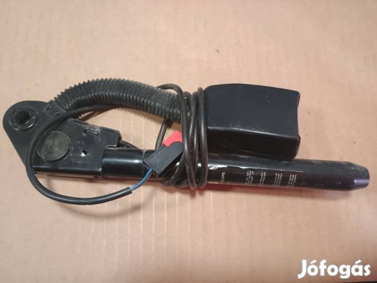 Ford Focus MK1 bal első övfeszítő 98AB-A61209-BE