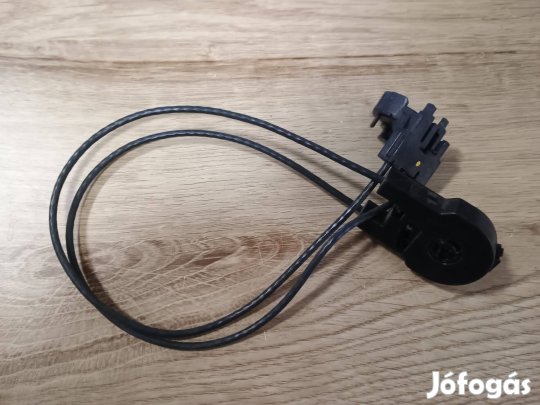Ford Focus MK1 fűtésbovden (hőmérséklet állító) 2M51-11504-AA