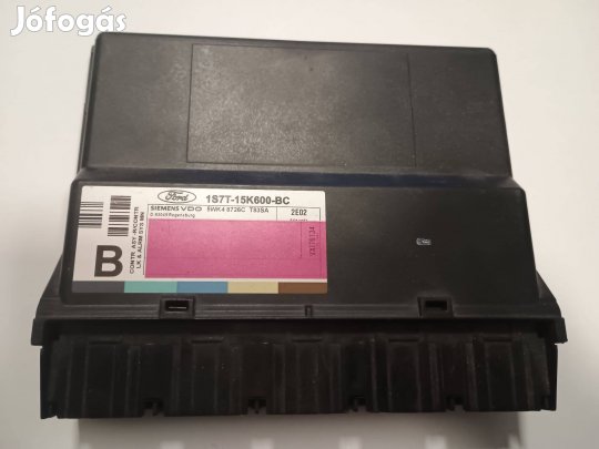 Ford Focus MK1 komfort GEM modul 1S7T-15K600-BC