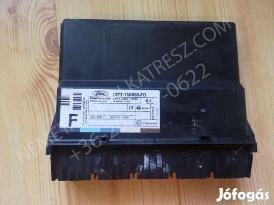 Ford Focus MK1 komfort GEM modul 1S7T-15K600-FD