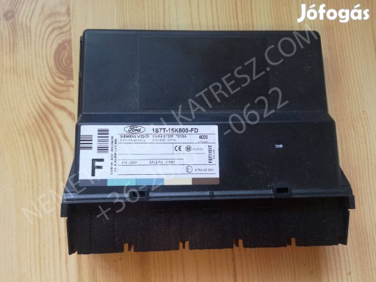 Ford Focus MK1 komfort GEM modul 1S7T-15K600-FD (1)