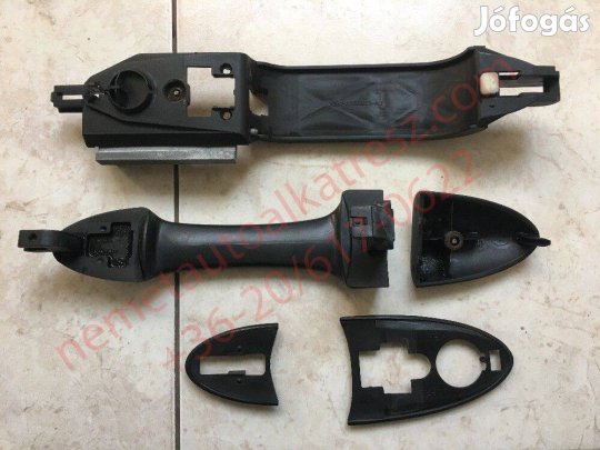 Ford Focus MK1 külső kilincs (zár nélküli)