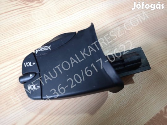 Ford Focus MK1 rádióvezérlő kormánykapcsoló 98AB-14K147-AC