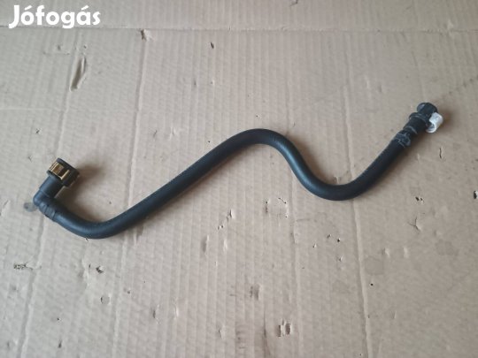 Ford Focus MK1 üzemanyag cső