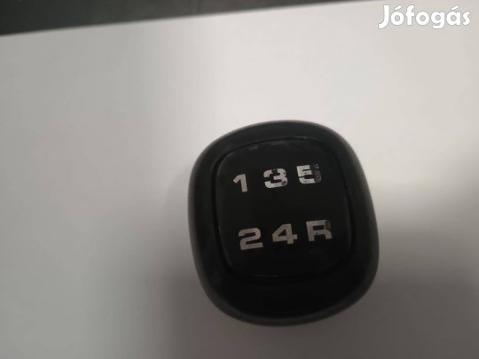 Ford Focus MK1 váltógomb (2)