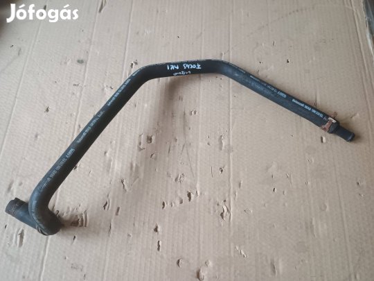 Ford Focus MK1 vízcső (5) 98AB-18K359-EL