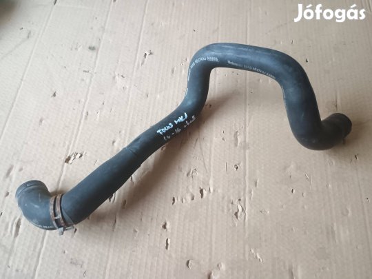 Ford Focus MK1 vízcső (6) 98AB-8B274-AJ