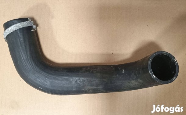 Ford Focus MK2 1.6 TDCi intercooler cső