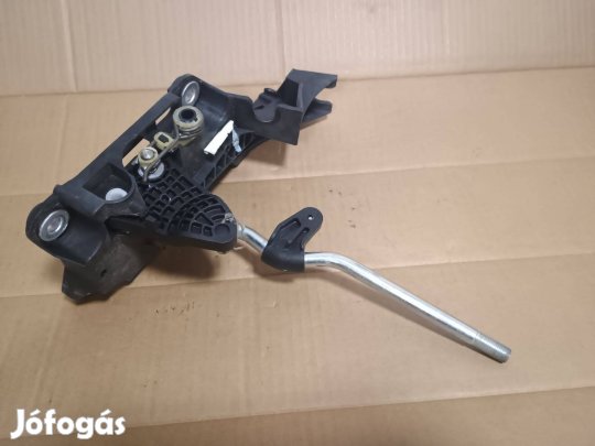 Ford Focus MK2 1.6 benzin váltókulissza