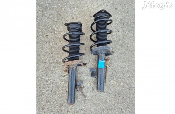 Ford Focus MK2 2db komplett első lengscsillapitó rugóval (Gólyaláb)