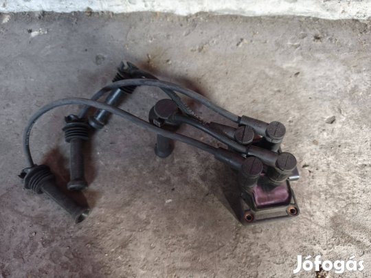Ford Focus MK2 85kW gyújtótrafó kábelekkel