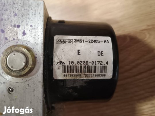 Ford Focus MK2 ABS kocka 3M51-2C405-HA