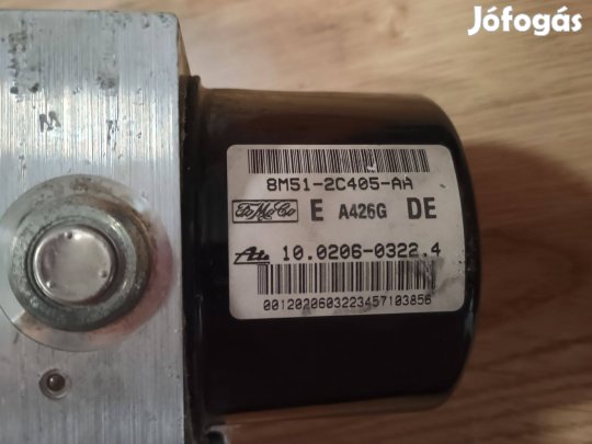 Ford Focus MK2 ABS kocka 8M51-2C405-AA