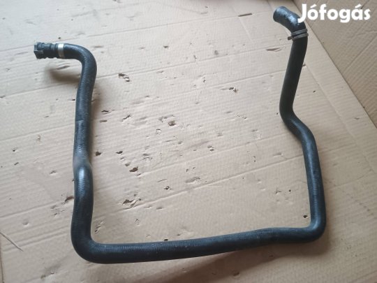 Ford Focus MK2 C-Max MK1 1.6 TDCi vízcső