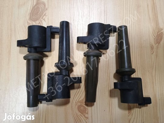 Ford Focus MK2 C-Max gyújtótrafó 4M5G-12A366-BC