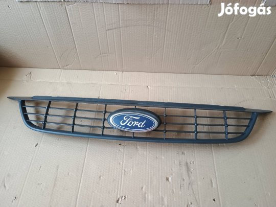Ford Focus MK2 FL hűtőrács 8M51-8200-BD
