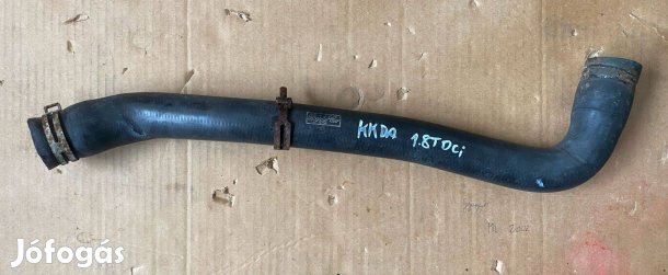 Ford Focus MK2 Kkda 1.8 TDCi vízcső