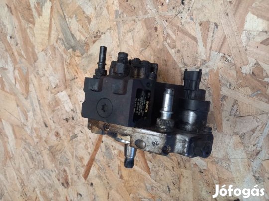 Ford Focus MK2 (2004-2010) 1.6Tdci Diesel Nagynyomású Szivattyú