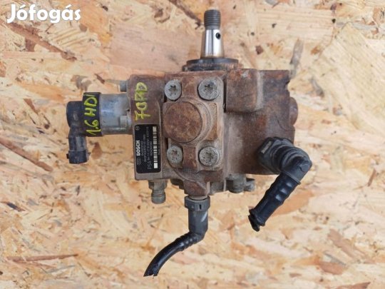 Ford Focus MK2 (2004-2010) 1.6Tdci Diesel Nagynyomású Szivattyú