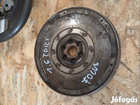 Ford Focus MK2 (2004-2010) 1.6Tdci Kettős Tömegű Lendkerék