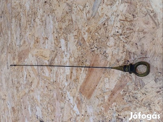 Ford Focus MK2 (2004-2010) 1.6Tdci Nívópálca