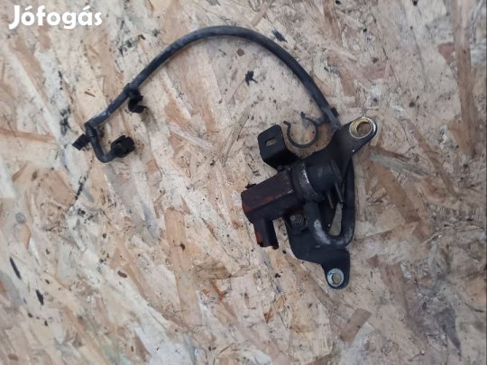 Ford Focus MK2 (2004-2010) 1.6Tdci Turbónyomás Szabályzószelep