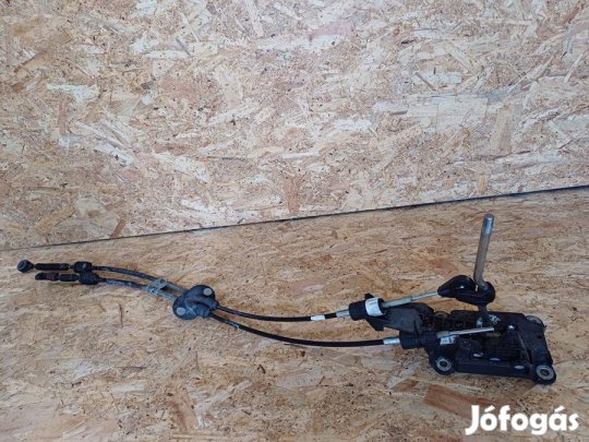 Ford Focus MK2 (2004-2010) 1.6Tdci Váltókulissza Bowdennal