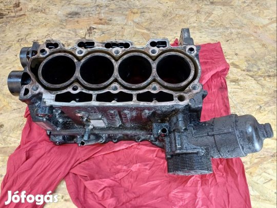 Ford Focus MK2 (2004-2010) 1.6Tdci  Henger