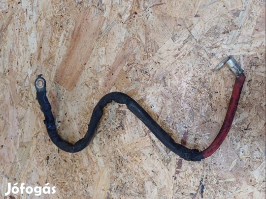 Ford Focus MK2 (2004-2010) 1.6Tdci  Pozitív Kábel