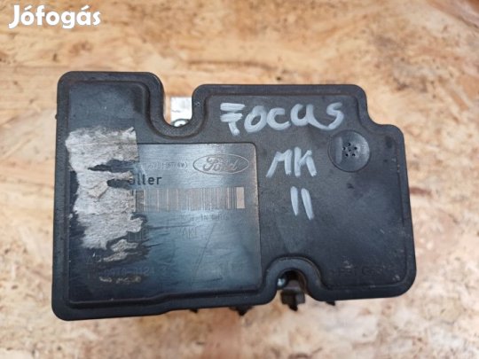 Ford Focus MK2 (2004-2010) ABS Kocka