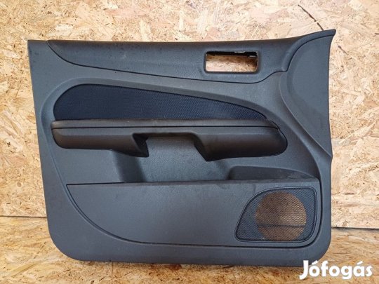 Ford Focus MK2 (2004-2010) Bal Első Ajtókárpit