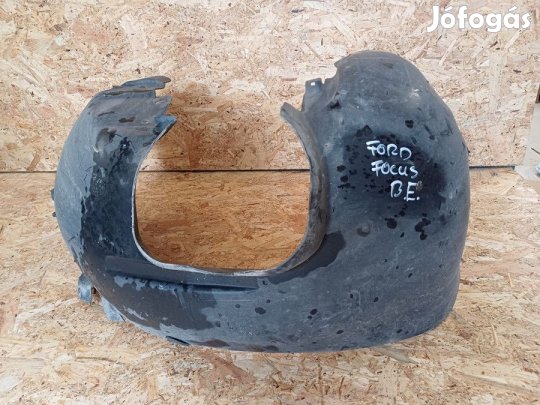 Ford Focus MK2 (2004-2010) Bal Első Sárvédő Doblemez Dobbetét