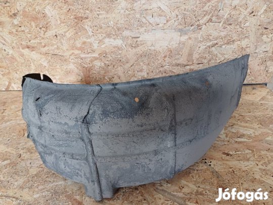 Ford Focus MK2 (2004-2010) Bal Hátsó Sárvédő Doblemez Kerékjárati Ív
