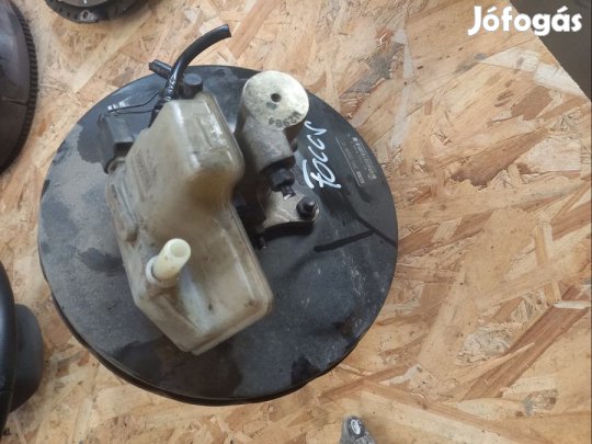 Ford Focus MK2 (2004-2010) Fékrásegítő Devander