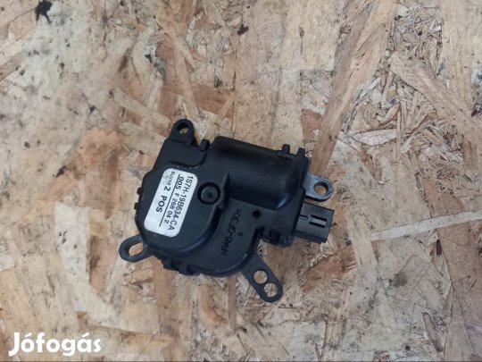 Ford Focus MK2 (2004-2010) Fűtés Állító Motor