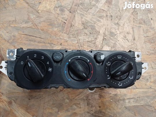 Ford Focus MK2 (2004-2010) Fűtés Kapcsoló
