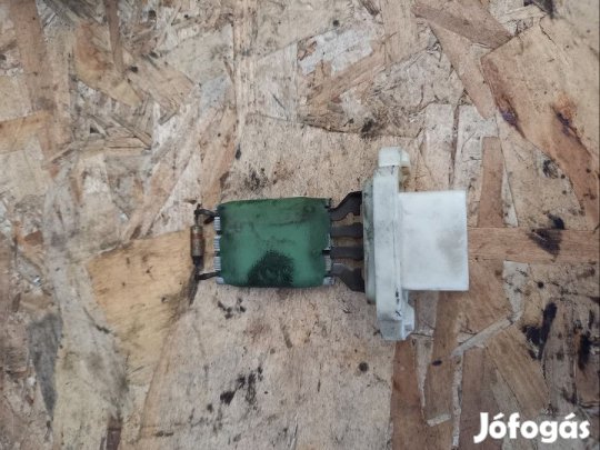 Ford Focus MK2 (2004-2010) Fűtőmotor Előtét Ellenállás