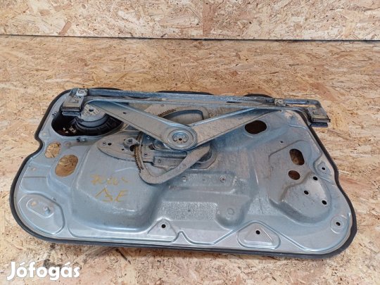 Ford Focus MK2 (2004-2010) Jobb Első Ablakemelő Szerkezet Elektromos