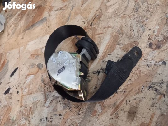 Ford Focus MK2 (2004-2010) Jobb Első Biztonsági Öv