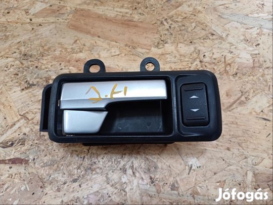 Ford Focus MK2 (2004-2010) Jobb Hátsó Ajtó Belső Kilincs