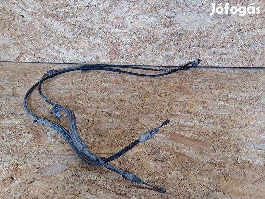 Ford Focus MK2 (2004-2010) Kézifék Bowden