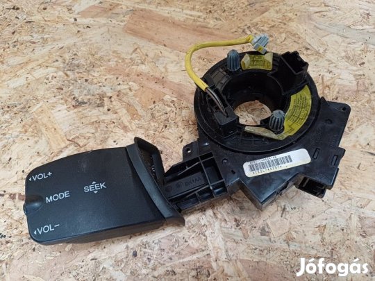 Ford Focus MK2 (2004-2010) Kormánylégzsák Átvezető Szalag Kábel