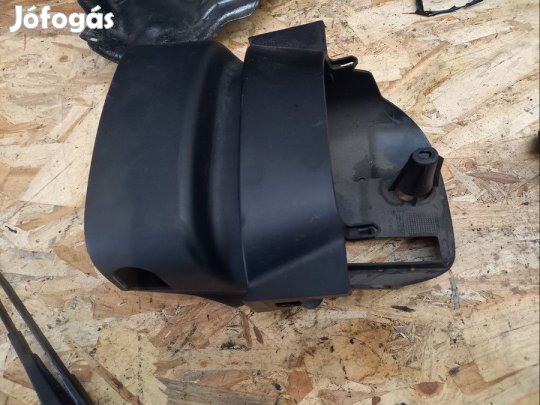Ford Focus MK2 (2004-2010) Kormányoszlop Burkolat