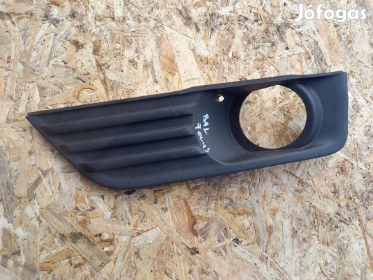 Ford Focus MK2 (2004-2010)  Bal kdlmpa Rcs