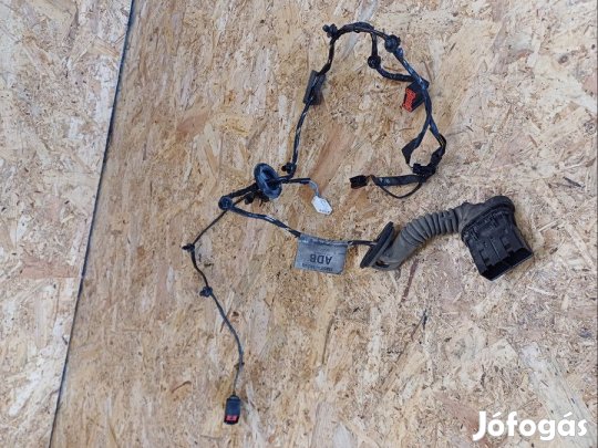 Ford Focus MK2 (2004-2010)  Jobb Első Ajtó Kábel Köteg