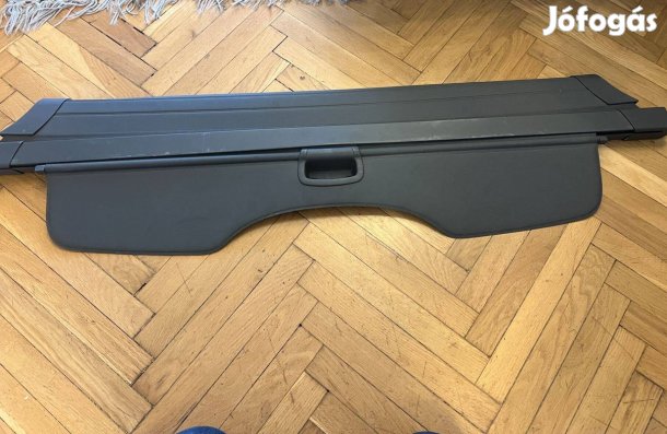 Ford Focus MK2, MK2,5 csomagtér roló kalaptartó automata rolo